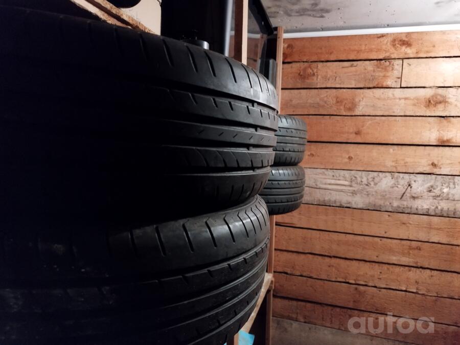 Tyres, Other