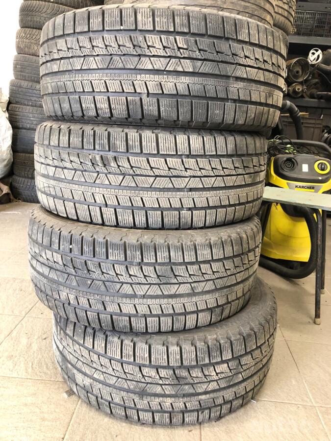 Tyres, Other