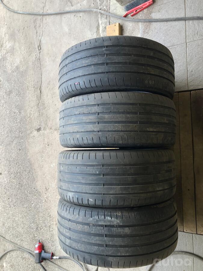 Tyres, Other