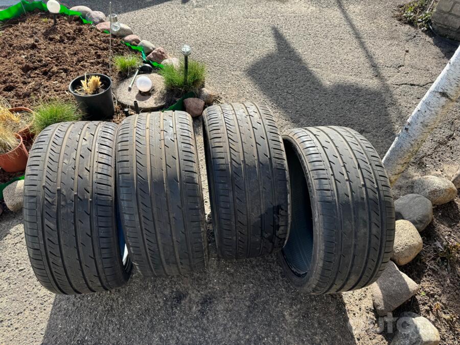 Tyres, Other
