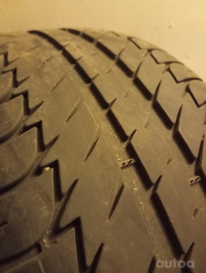 Tyres, Other