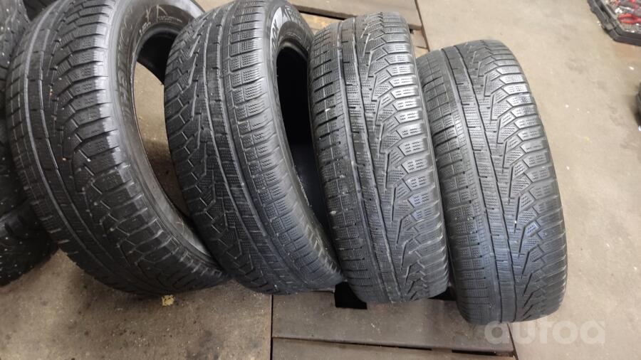 Tyres, Other