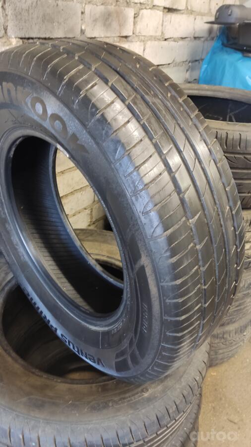 Tyres, Other