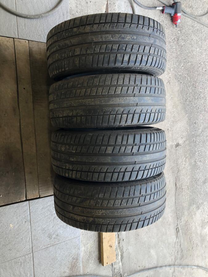 Tyres, Other