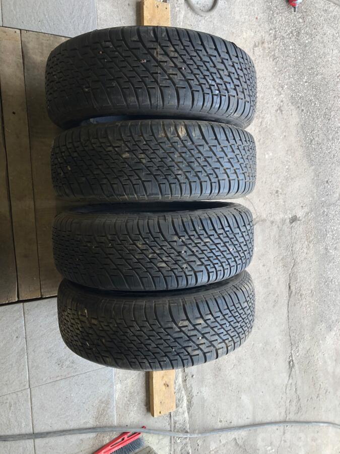 Tyres, Other