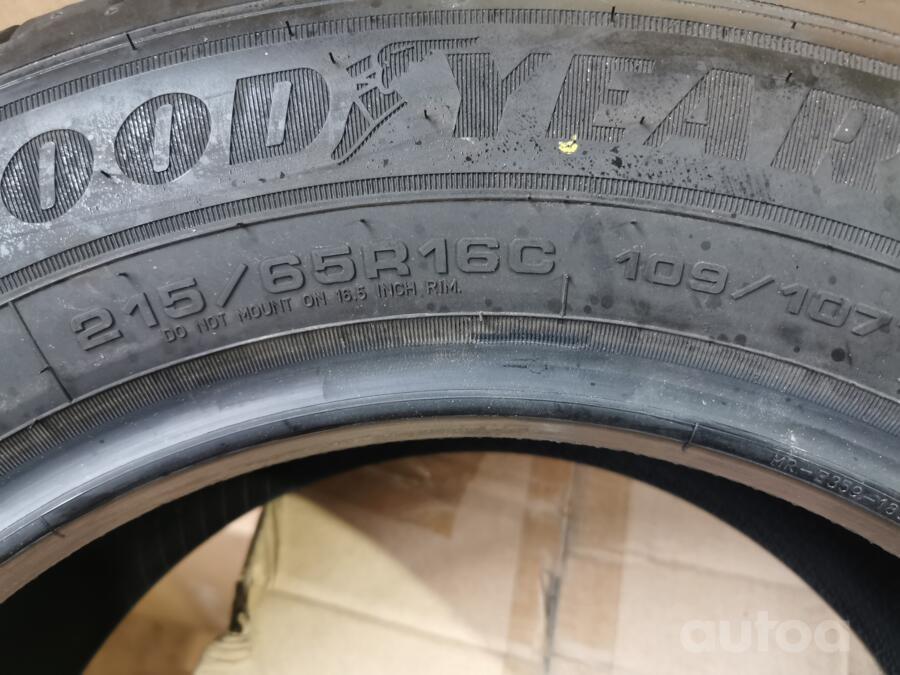 GOODYEAR