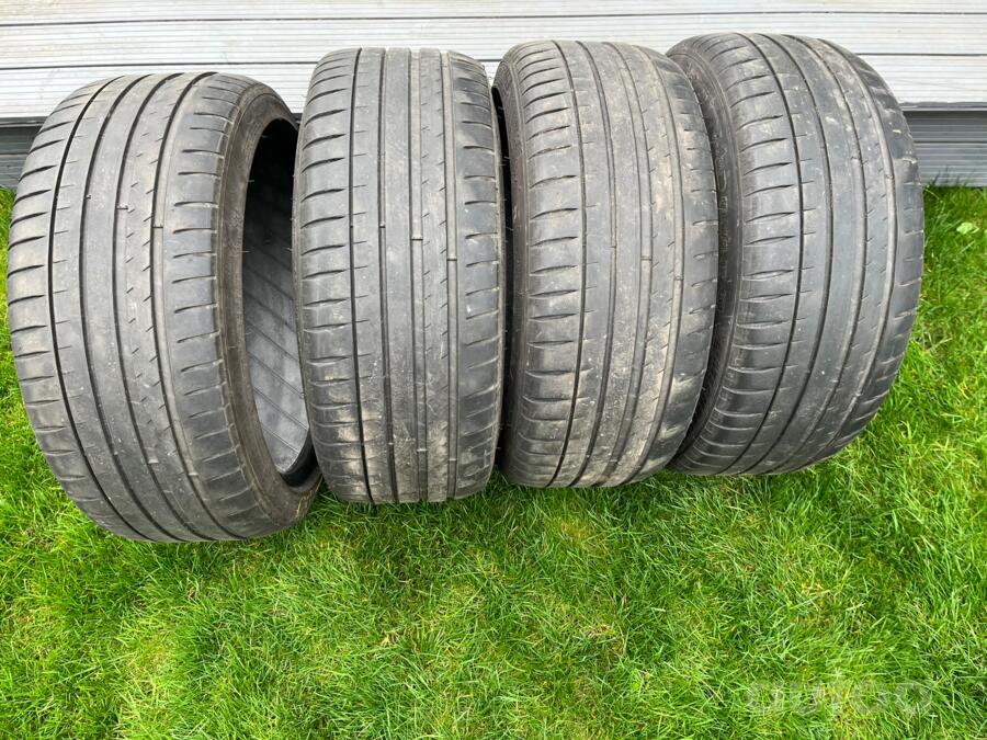 Michelin