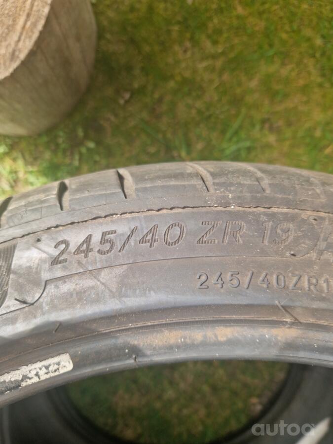 Michelin