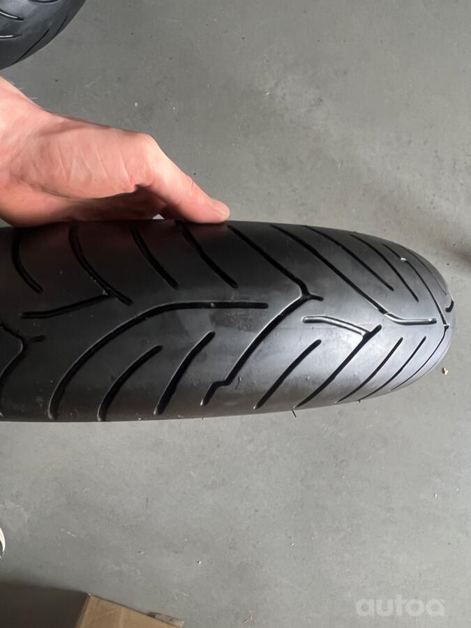 Tyres, Other