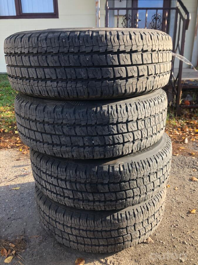 Tyres, Other