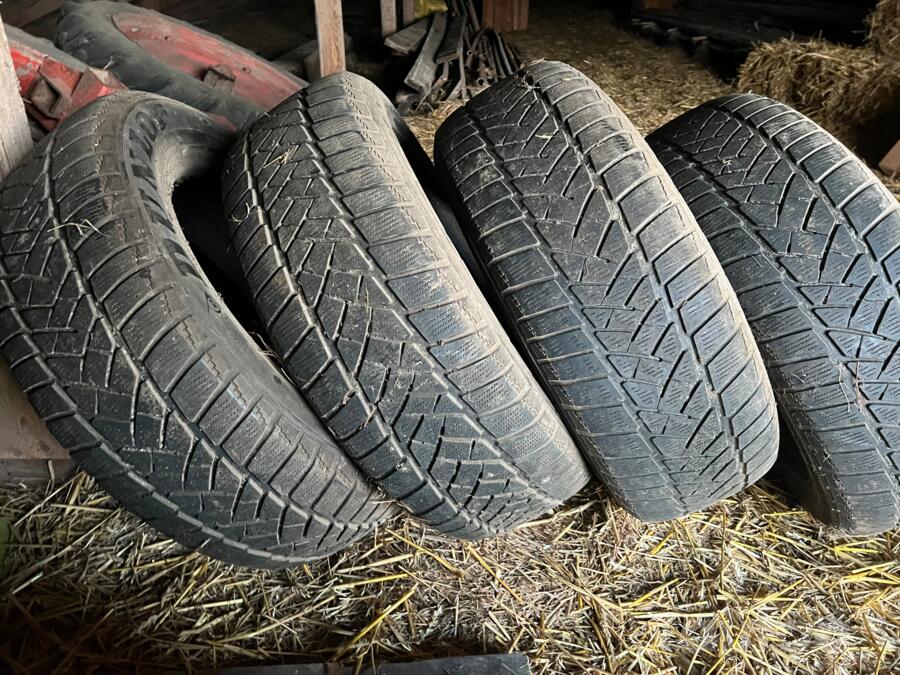Dunlop