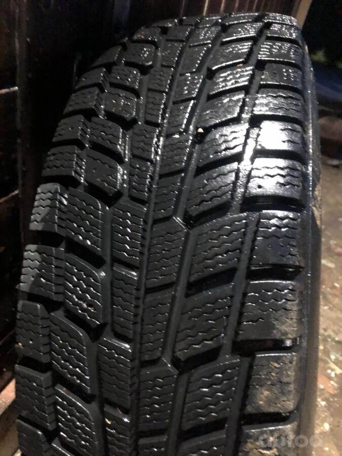 Tyres, Other