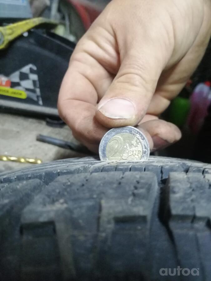 Tyres, Other