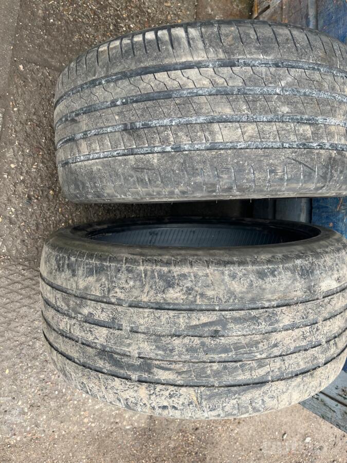 Firestone
