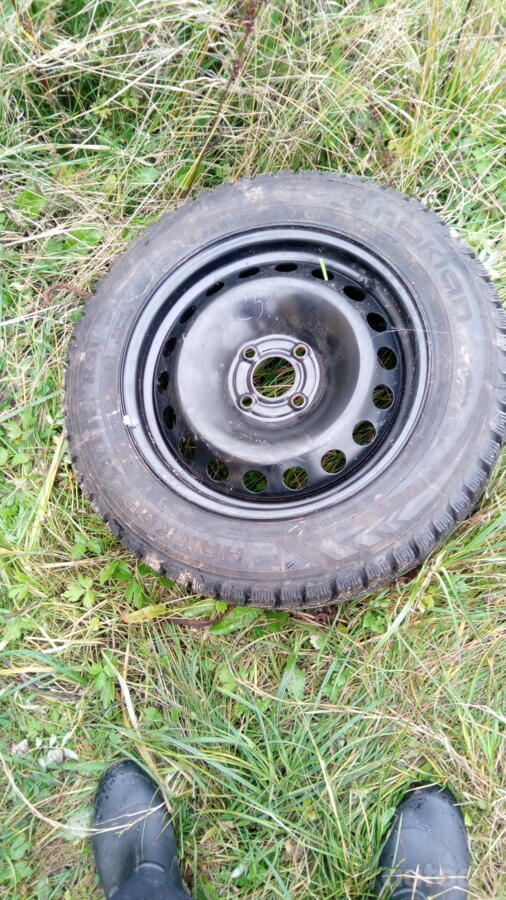 Nokian