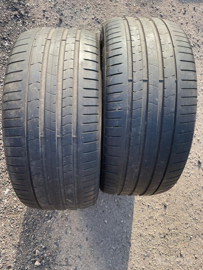 Pirelli