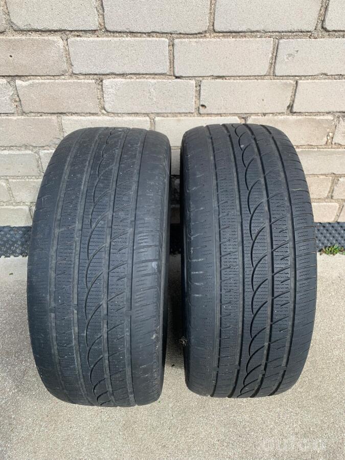 Tyres, Other