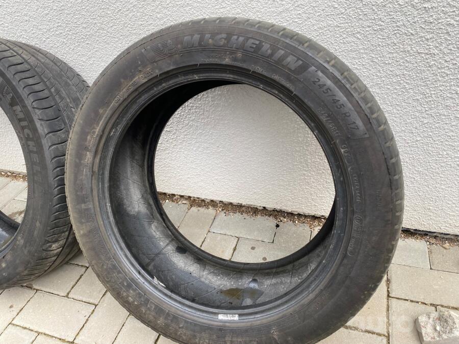 Michelin