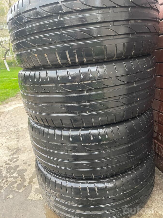 Bridgestone