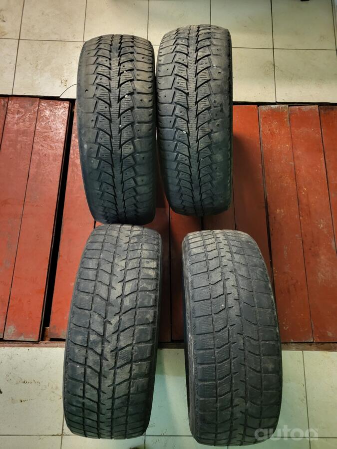 Bridgestone