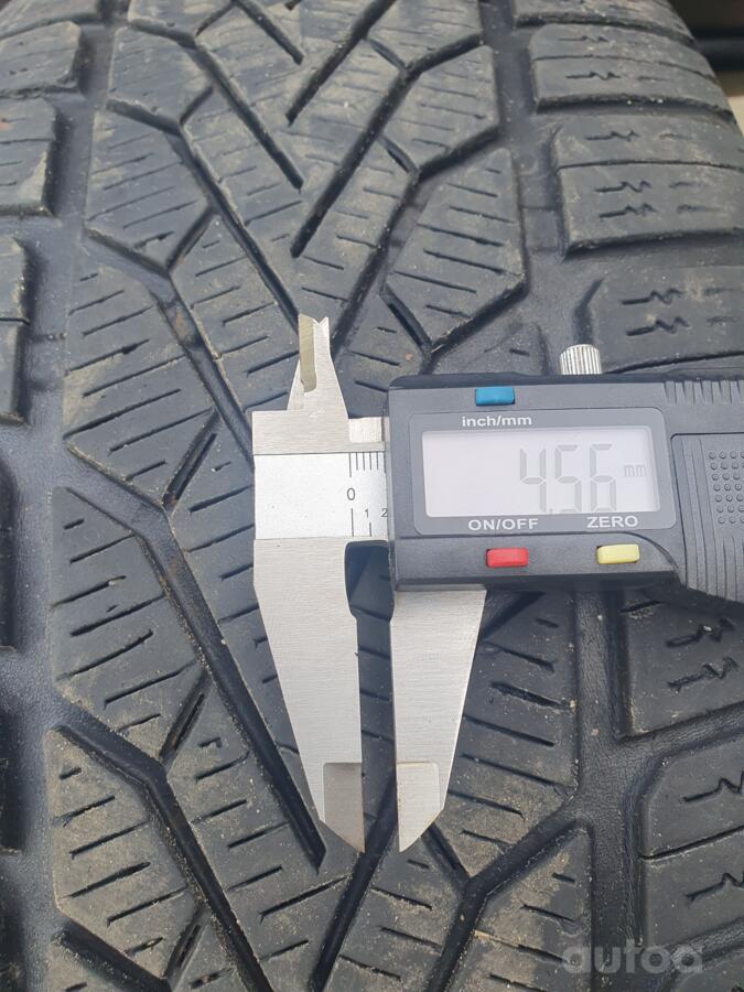 Tyres, Other
