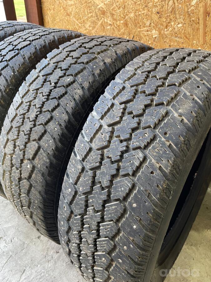 Tyres, Other