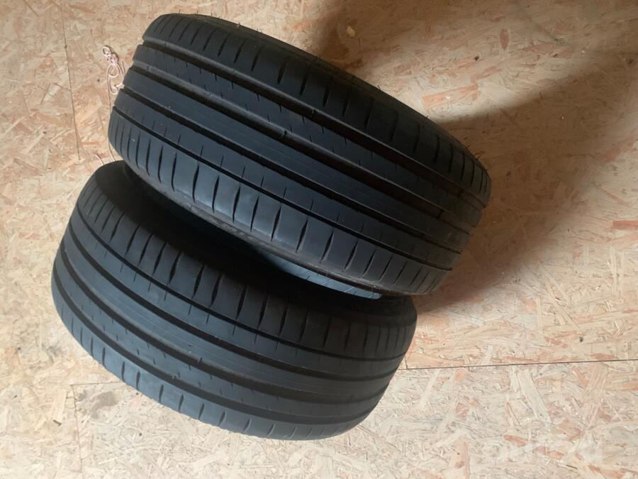 Tyres, Other