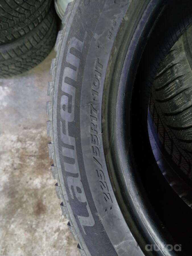 Tyres, Other