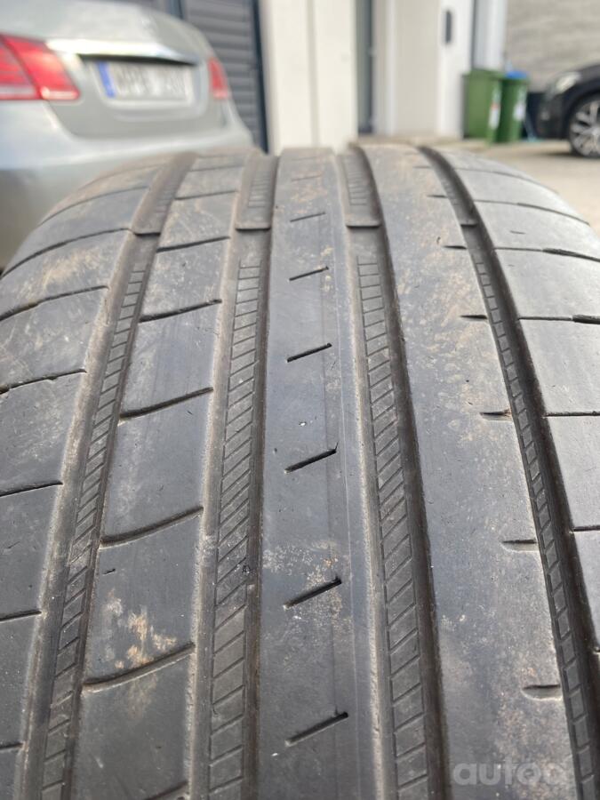 Goodyear