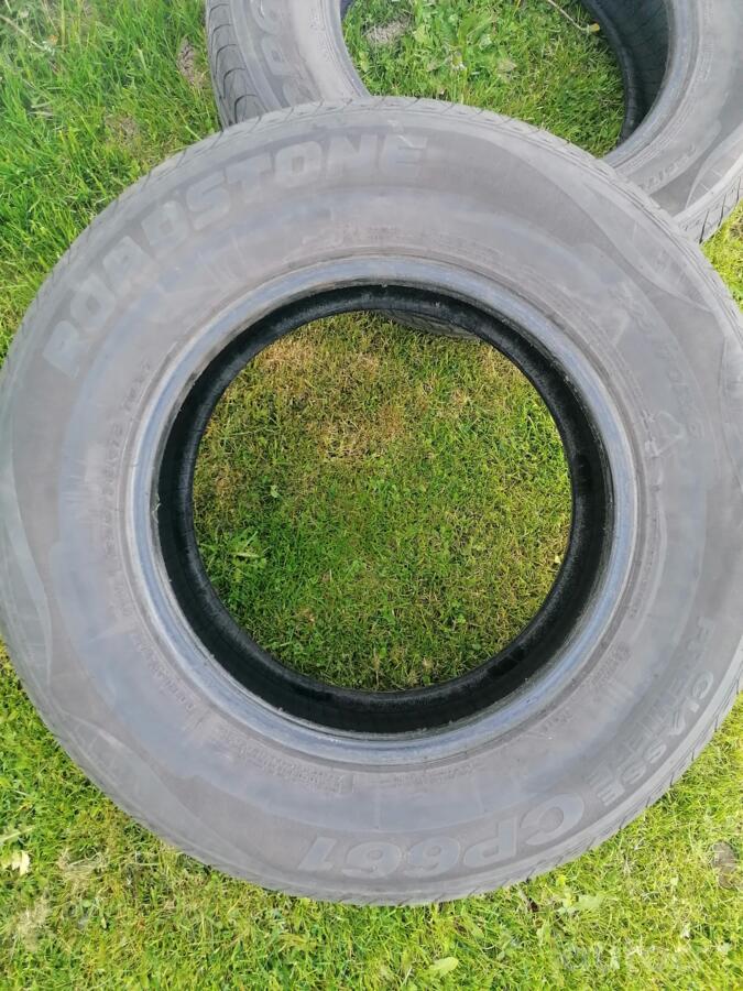 Roadstone