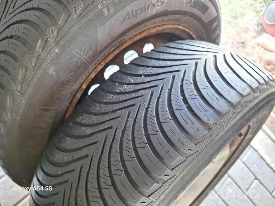Tyres, Other