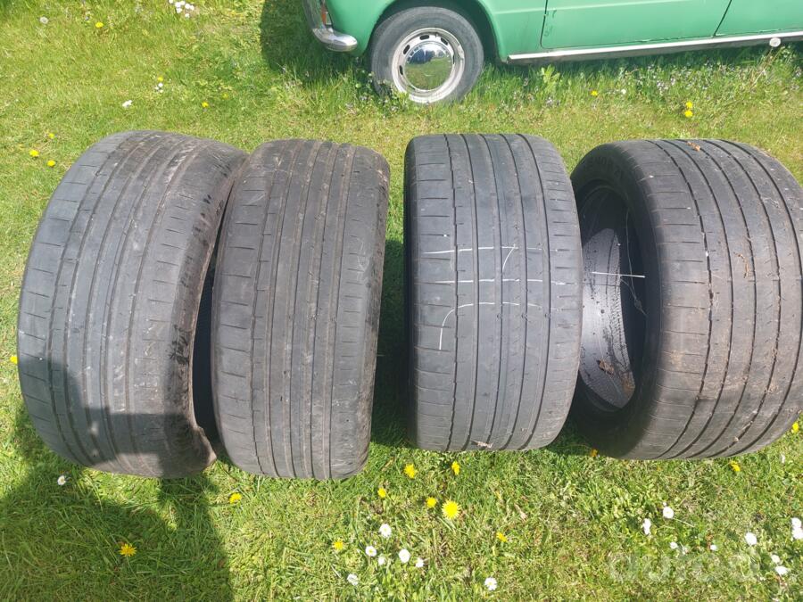 Tyres, Other