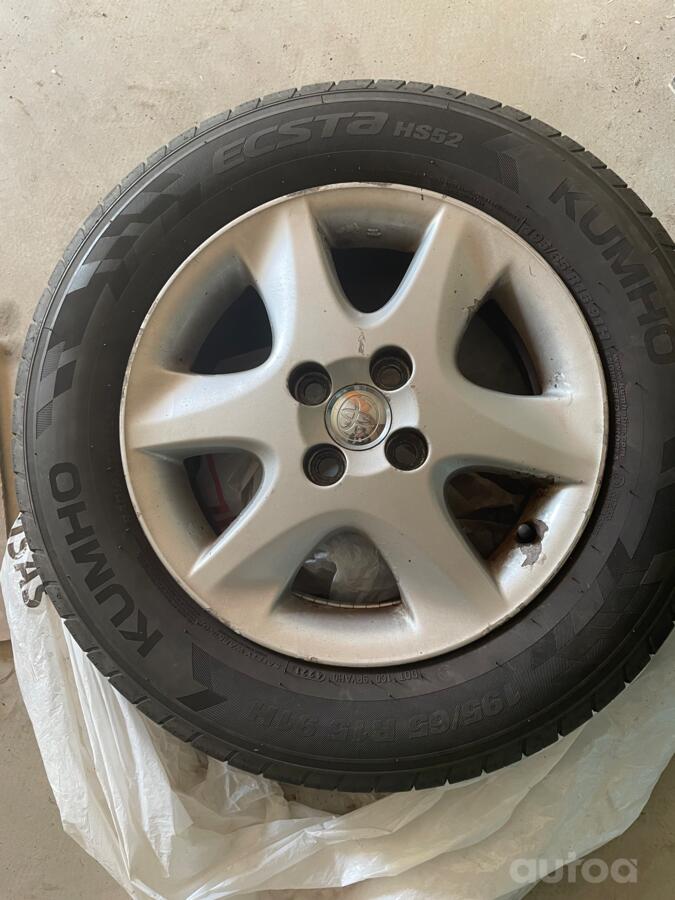 Kumho