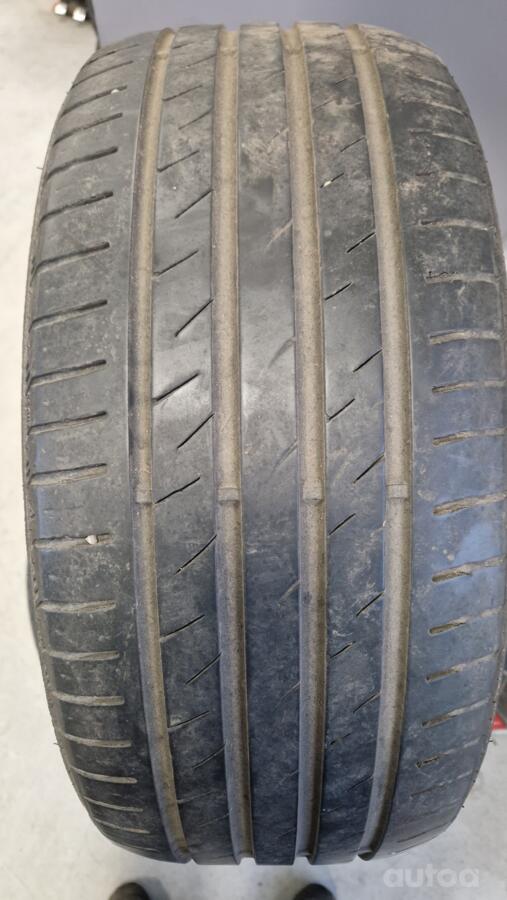 ROADSTONE