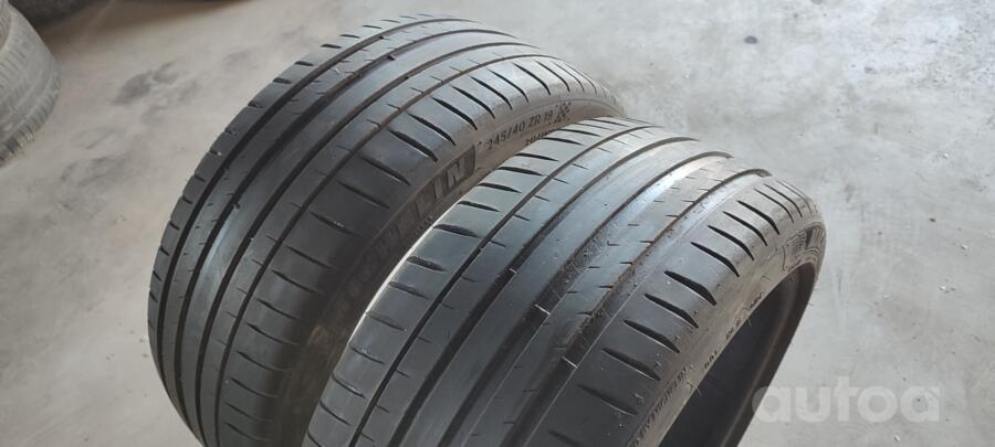 Michelin
