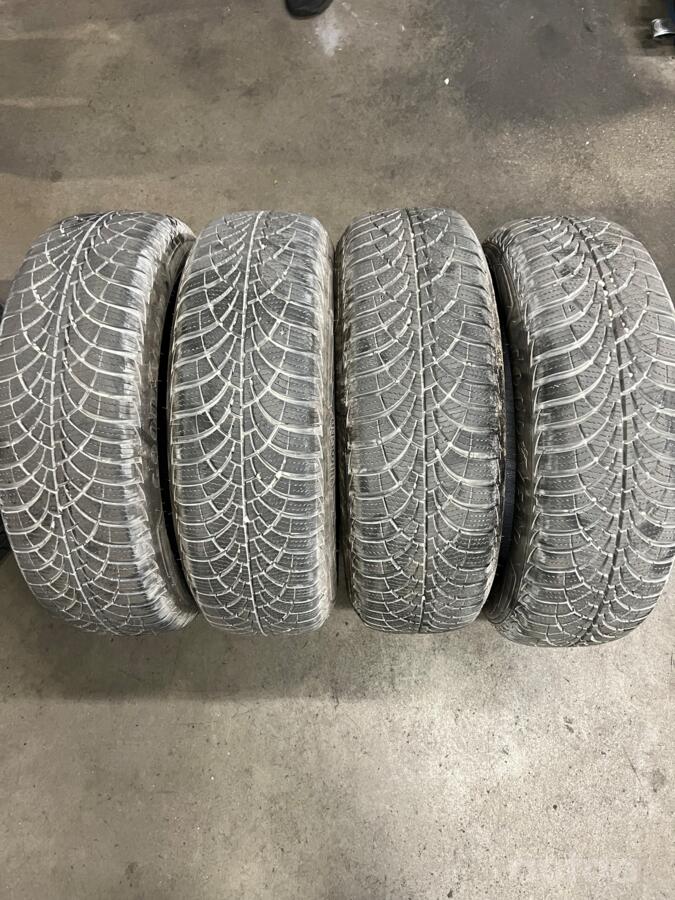 GoodYear