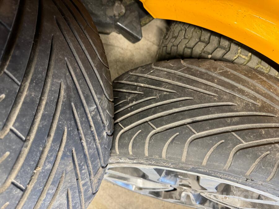 Tyres, Other