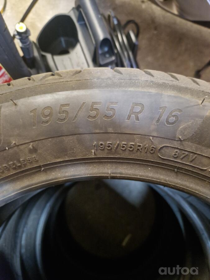 Michelin