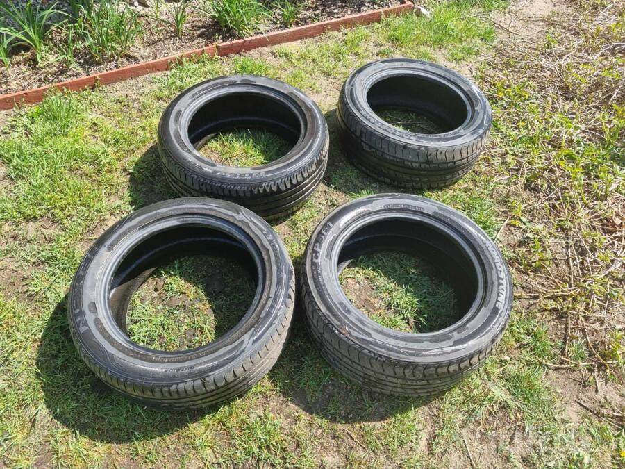 Tyres, Other
