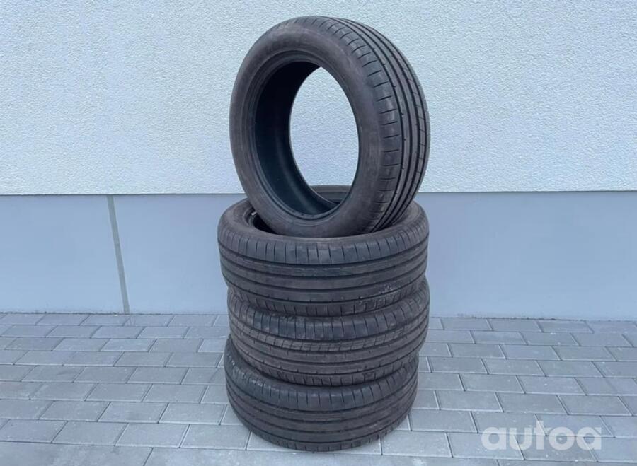 Dunlop