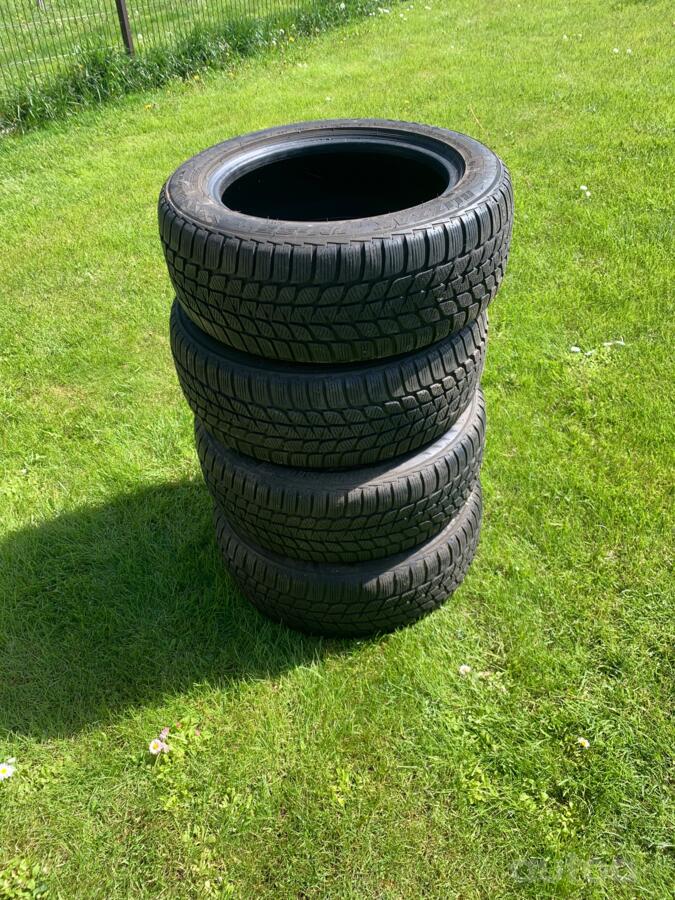 Bridgestone