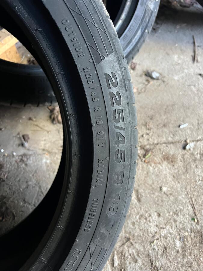 Tyres, Other