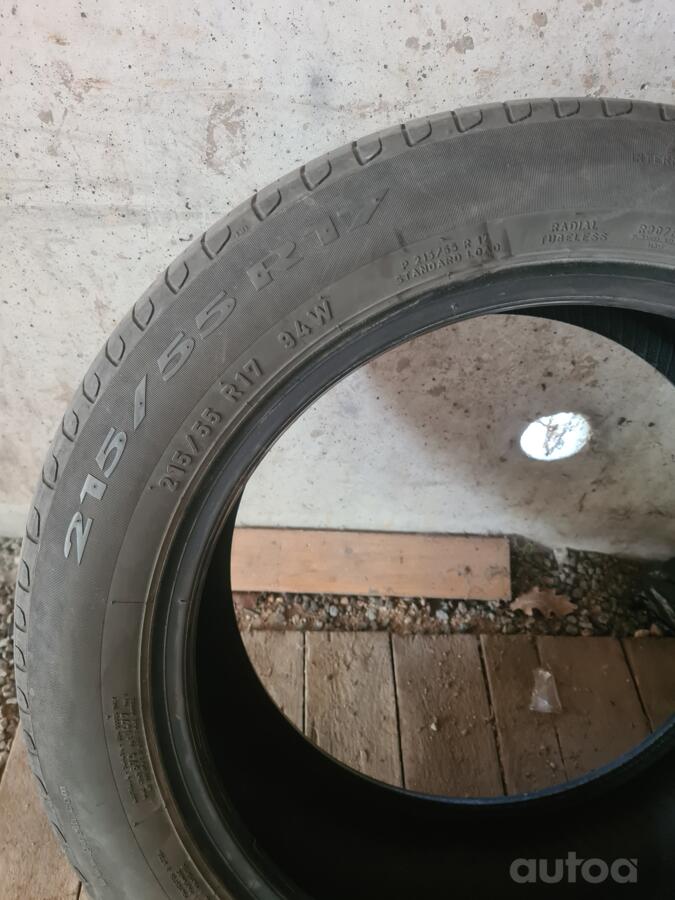 Pirelli