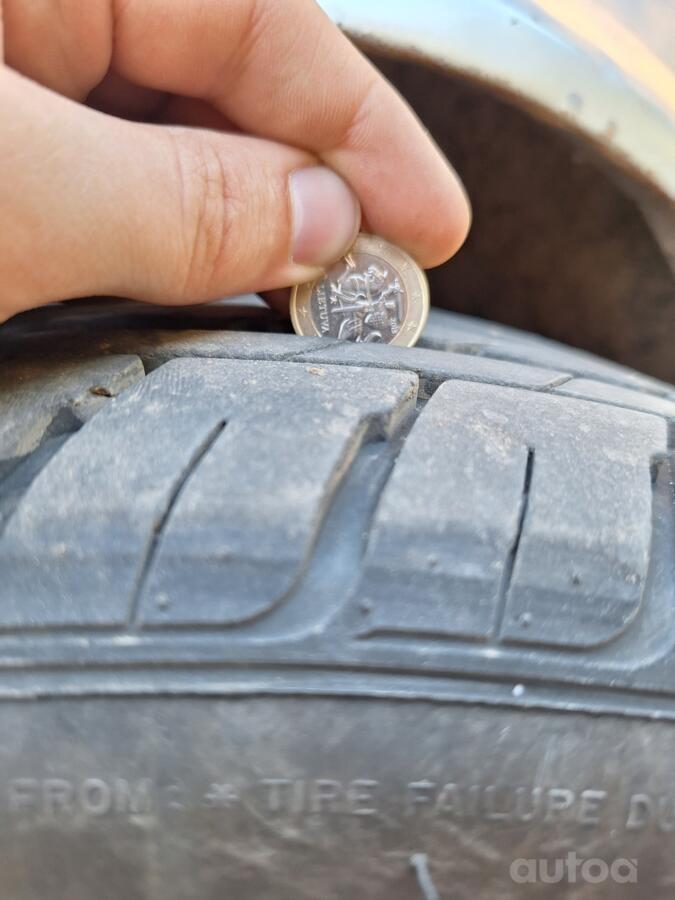 Tyres, Other