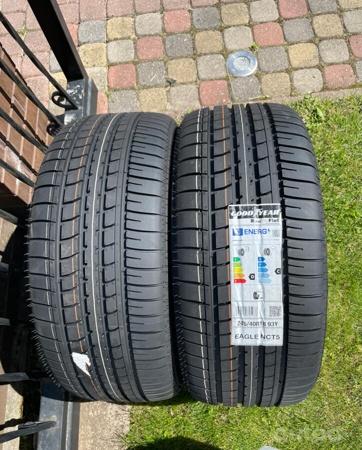 Goodyear