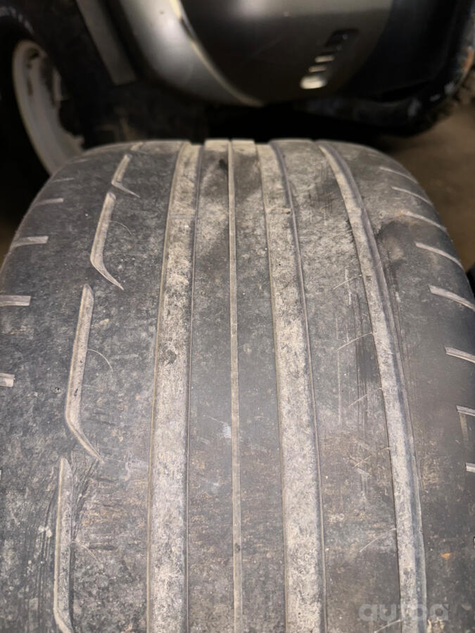 DUNLOP
