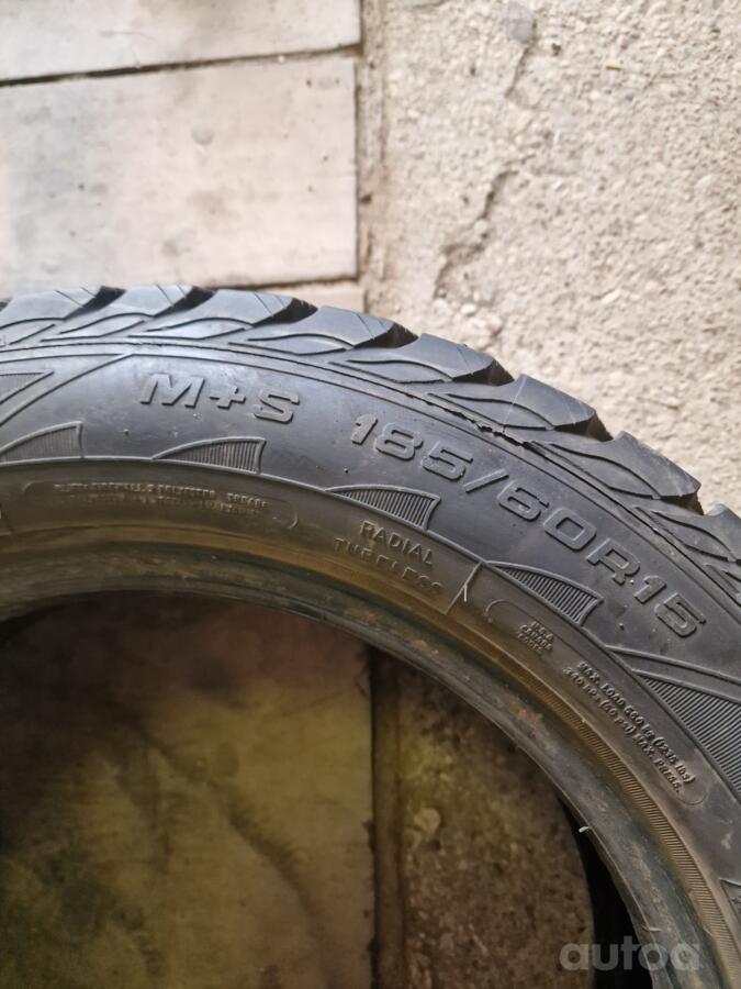 Tyres, Other