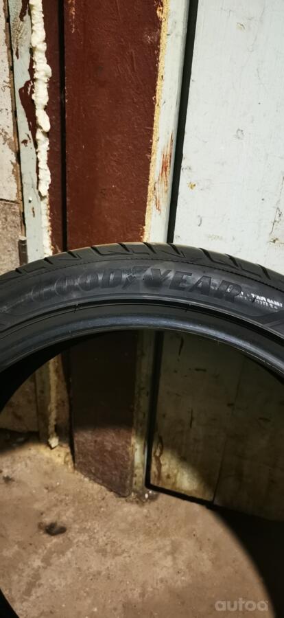 Goodyear
