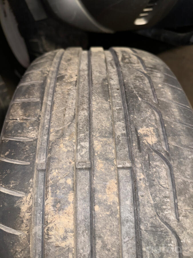 DUNLOP