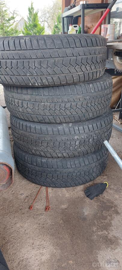 Tyres, Other